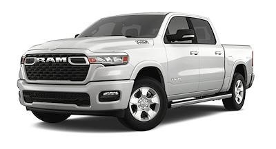 New 2025 Ram 1500 Big Horn Crew Cab for sale #SN194023 - photo 1
