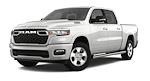 New 2025 Ram 1500 Big Horn Crew Cab for sale #SN194023 - photo 1