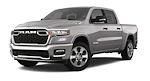 New 2025 Ram 1500 Big Horn Crew Cab 4x4 Pickup for sale #SN649896 - photo 1