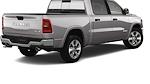 New 2025 Ram 1500 Big Horn Crew Cab 4x4 Pickup for sale #SN649896 - photo 2