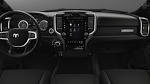 New 2025 Ram 1500 Big Horn Crew Cab 4x4 Pickup for sale #SN649896 - photo 6