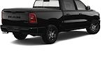 New 2025 Ram 1500 Tradesman Crew Cab 4x4 Pickup for sale #SN667875 - photo 2