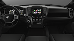 New 2025 Ram 1500 Tradesman Crew Cab 4x4 Pickup for sale #SN667875 - photo 6