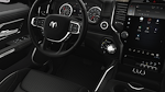 New 2025 Ram 1500 Laramie Crew Cab 4x4 Pickup for sale #SN714919 - photo 5