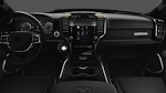 New 2025 Ram 1500 Laramie Crew Cab 4x4 Pickup for sale #SN714919 - photo 6