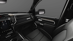 New 2025 Ram 1500 Laramie Crew Cab 4x4 Pickup for sale #SN714919 - photo 7