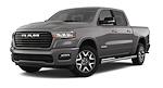 New 2025 Ram 1500 Laramie Crew Cab 4x4 Pickup for sale #SN738809 - photo 1