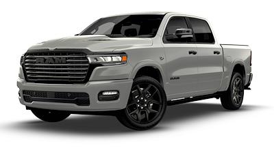 New 2026 Ram 1500 Laramie Crew Cab for sale #TN272558 - photo 1