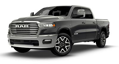 New 2026 Ram 1500 Laramie Crew Cab for sale #TN303343 - photo 1
