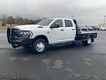 2024 Ram 3500 Crew Cab DRW 4x4, Flatbed Truck for sale #D14059 - photo 6