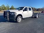 2024 Ram 3500 Crew Cab DRW 4x4, Flatbed Truck for sale #D13853 - photo 4