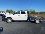 2024 Ram 3500 Crew Cab DRW 4x4, Flatbed Truck for sale #D13853 - photo 5