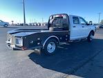 2024 Ram 3500 Crew Cab DRW 4x4, Flatbed Truck for sale #D13853 - photo 2