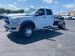 2024 Ram 5500 Crew Cab DRW 4x4, Cab Chassis for sale #D13938 - photo 4