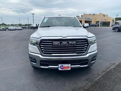 New 2025 Ram 1500 Laramie Crew Cab 4x4 Pickup for sale #D14393 - photo 2