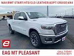 New 2025 Ram 1500 Laramie Crew Cab 4x4 Pickup for sale #D14393 - photo 1