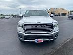 New 2025 Ram 1500 Laramie Crew Cab 4x4 Pickup for sale #D14393 - photo 2
