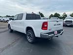 New 2025 Ram 1500 Laramie Crew Cab 4x4 Pickup for sale #D14393 - photo 5