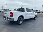 New 2025 Ram 1500 Laramie Crew Cab 4x4 Pickup for sale #D14393 - photo 7