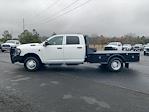 2024 Ram 3500 Crew Cab DRW 4x4, Flatbed Truck for sale #D14059 - photo 3