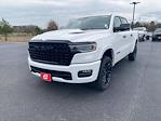 New 2025 Ram 1500 Limited Crew Cab 4x4 Pickup for sale #D14238 - photo 3