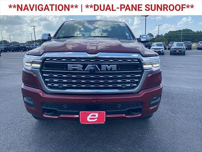 New 2025 Ram 1500 Limited Crew Cab 4x4 Pickup for sale #D14240 - photo 2