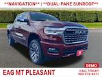 New 2025 Ram 1500 Limited Crew Cab 4x4 Pickup for sale #D14240 - photo 1