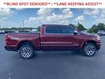 New 2025 Ram 1500 Limited Crew Cab 4x4 Pickup for sale #D14240 - photo 10