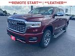 New 2025 Ram 1500 Limited Crew Cab 4x4 Pickup for sale #D14240 - photo 3