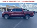 New 2025 Ram 1500 Limited Crew Cab 4x4 Pickup for sale #D14240 - photo 5