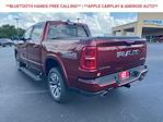 New 2025 Ram 1500 Limited Crew Cab 4x4 Pickup for sale #D14240 - photo 6