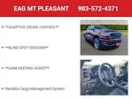 New 2025 Ram 1500 Limited Crew Cab 4x4 Pickup for sale #D14240 - photo 8