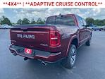 New 2025 Ram 1500 Limited Crew Cab 4x4 Pickup for sale #D14240 - photo 9