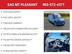 New 2025 Ram ProMaster 2500 High Roof Empty Cargo Van for sale #D14246 - photo 8