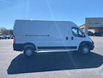 New 2025 Ram ProMaster 2500 High Roof Empty Cargo Van for sale #D14246 - photo 16