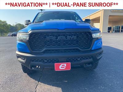 New 2025 Ram 1500 Rebel Crew Cab 4x4 Pickup for sale #D14252 - photo 2