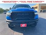 New 2025 Ram 1500 Rebel Crew Cab 4x4 Pickup for sale #D14252 - photo 2
