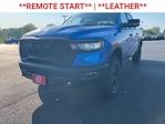 New 2025 Ram 1500 Rebel Crew Cab 4x4 Pickup for sale #D14252 - photo 3