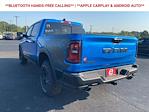 New 2025 Ram 1500 Rebel Crew Cab 4x4 Pickup for sale #D14252 - photo 6