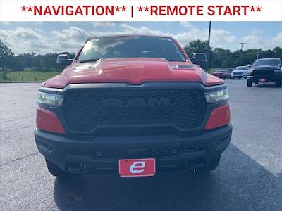 New 2025 Ram 1500 Rebel Crew Cab 4x4 Pickup for sale #D14273 - photo 2