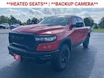 New 2025 Ram 1500 Rebel Crew Cab 4x4 Pickup for sale #D14273 - photo 3