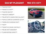 New 2025 Ram 1500 Rebel Crew Cab 4x4 Pickup for sale #D14273 - photo 4
