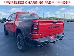 New 2025 Ram 1500 Rebel Crew Cab 4x4 Pickup for sale #D14273 - photo 6