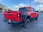 New 2025 Ram 1500 Rebel Crew Cab 4x4 Pickup for sale #D14273 - photo 8