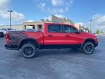 New 2025 Ram 1500 Rebel Crew Cab 4x4 Pickup for sale #D14273 - photo 9