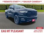 New 2025 Ram 1500 Tradesman Quad Cab Pickup for sale #D14280 - photo 1