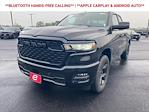 New 2025 Ram 1500 Tradesman Quad Cab Pickup for sale #D14280 - photo 3