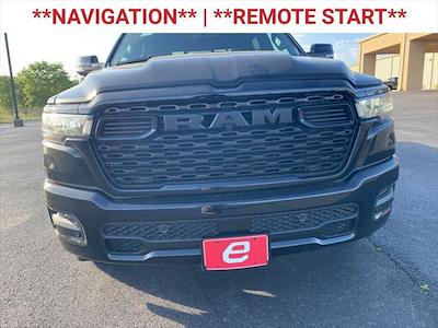 New 2025 Ram 1500 Big Horn Crew Cab Pickup for sale #D14291 - photo 2