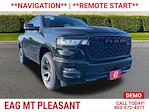 New 2025 Ram 1500 Big Horn Crew Cab Pickup for sale #D14291 - photo 1