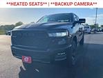 New 2025 Ram 1500 Big Horn Crew Cab Pickup for sale #D14291 - photo 3